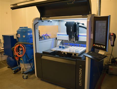 best high precision cnc milling machine|datron cnc price.